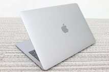 N1円♪【2017年！i7！】Apple/MacBook ProA1706(13-inch,2017,Four Thunderbolt 3ports)/core i7-3.5GHz/メモリ：16GB/SSD：1TB_画像4