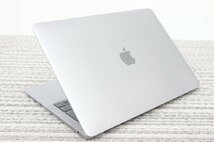 N1円♪【2018年！i5】Apple/MacBook AirA1932(Retina,13-inch,2018) / CPU：core i5-1.6GHz / 8GB / SSD：512GB_画像5
