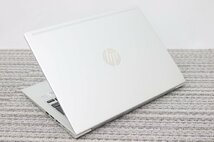 N【i5第10世代】HP / ProBook 430 G7 / CPU：core i5-10210U@1.60GHz / メモリ：8G / SSD：256G / Windows11 Pro_画像3