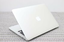 N1円♪【2013年！i5】Apple / MacBookProA1425(Retina.13-inch,Early2013) / CPU：core i5-2.6GHz / メモリ：8GB / SSD：256GB_画像4