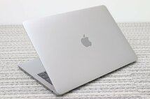 N1円♪【2017年！・i5】Apple/MacBook ProA1708(13-inch,2017,TwoThunderbolt 3ports)/core i5-2.3GHz/8GB/SSD：256GB_画像4