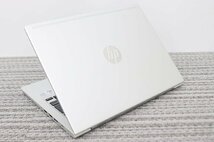 N【i5第10世代】HP / ProBook 430 G7 / CPU：core i5-10210U@1.60GHz / メモリ：8G / SSD：256G / Windows11 Pro_画像3