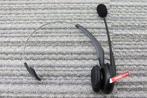 〇【コードレスヘッドセット】Jabra / GN9120 / 開封済未使用品_画像2