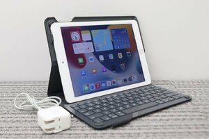 T【SIMロック：KDDI】Apple / iPad Air2 / 第2世代(2014年発売) / MH1C2J/A / A1567 / 16GB / 初期化済