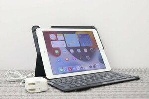 T【SIMロック：KDDI】Apple / iPad Air2 / 第2世代(2014年発売) / MH1C2J/A / A1567 / 16GB / 初期化済