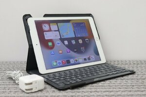 T【SIMロック：KDDI】Apple / iPad Air2 / 第2世代(2014年発売) / MH1C2J/A / A1567 / 16GB / 初期化済