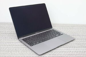 N④【ジャンク品】Apple/MacBook ProA2179(Retina,13-inch,2020) / 基板なし / 外側のみ