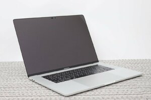 N⑦[ junk ]Apple / MacBook ProA1707(15-inch,2017) / basis board none / outside only 