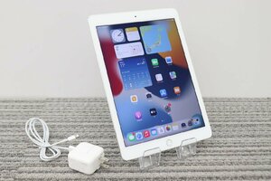 T【WiFiモデル】Apple / iPad Air2 / 第2世代(2014年) / MNV62J/A / A1566 / 32GB / 初期化済 / 動作OK