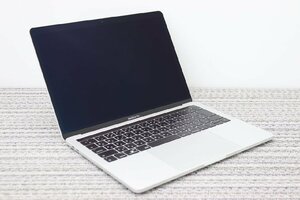 N①TN3【ジャンク品】Apple/MacBook ProA1989(13-inch,2018,FourThunderbolt 3ports ) / 基盤なし / 外側のみ