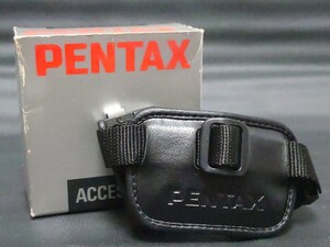 PENTAX (ペンタックス) グリップストラップ SFX/SFXN用