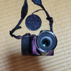 ニコン　　COOLPIX B500 デジタルカメラ コンパクトデジタルカメラ