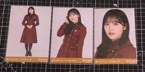  Shibata ..34th uniform 2024 year 2 month 8 life photograph 3 kind comp Nogizaka 46 ( search ) Chance is flat etc. 