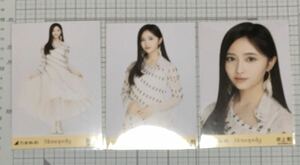  Inoue мир monopoly монополия Nogizaka 46 life photograph 3 вид comp ( осмотр ) Chance. flat и т.п. 