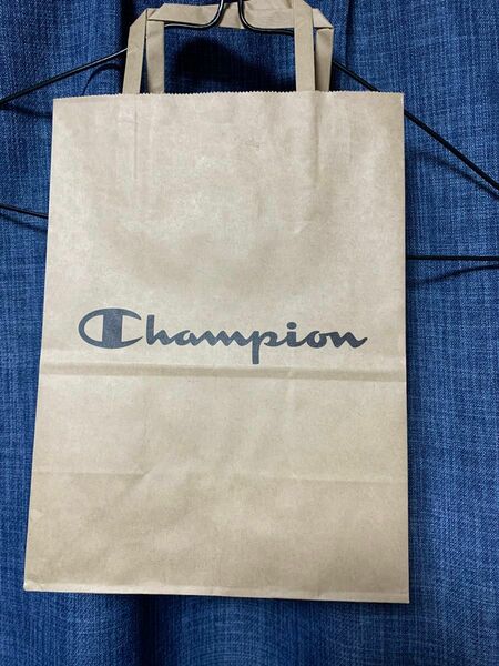 美品特価★チャンピオン★champion★ショッパー