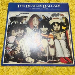 The Beatles レコード