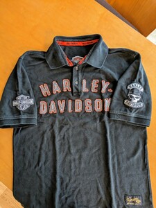 Harley Davidson