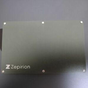 Zepirion　クレジットカードケース