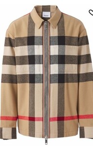 BURBERRY　バーバリー