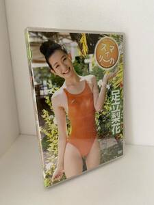  новый товар нераспечатанный Adachi груша цветок смайлик kaDVD купальный костюм bikini model .....