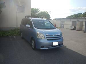 個person出品　Toyota　Noah　/Vehicle inspection令和1994１０月まで