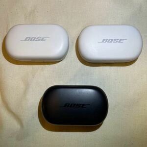 BOSE QuietComfort Earbuds Junk 