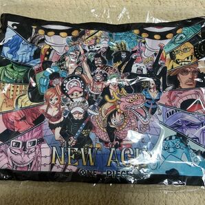 ワンピース Meet the ONE PIECE トートバッグ