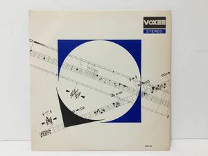 ○W101○ LP レコード 自主盤 自主制作版 風媒伝染 喫茶ロック 1975年頃 サイン入 VXE75073 限定100枚