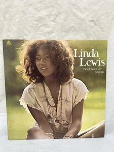 ◎W172◎LP レコード USオリジナル盤 リンダ・ルイス Linda Lewis/愛の妖精 Not A Little Girl Anymore/AL 4047