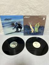 W185 LP レコード Chemical Brothers ケミカル・ブラザーズ5枚まとめて/surrender/Come With Us/Star Guitar/Out Of Control/Loops Of Fury_画像8