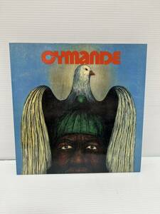 ◎W428◎LP レコード US盤 Cymande/1972年/JLS 3044