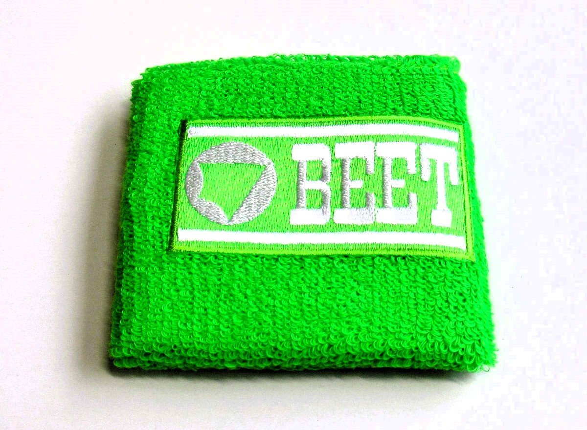 送料無料 BT-06 BEET リストバンド GL1200A VFR1200F/