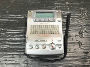 希少 SONY ソニー 録再 MD ウォークマン MZ-B100 ポータブルMDレコーダー