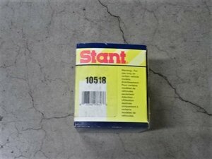 ガスキャップ　フューエルキャップ　STANT　10518　SAAB　サーブ　9-3　キー付き　鍵付き　