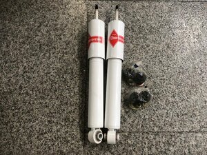 KYB shock absorber front gas shock 2 ps SET KG54313 Expedition F150 F250 dumper KYB 