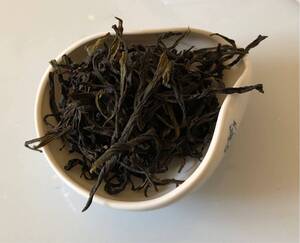 鳳凰単叢 高山鴨屎香 250g