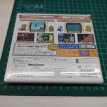 ニンテンドー3DS ファミコンリミックス 3DSソフト 任天堂 Nintendo　エ_画像2