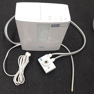 TRIM ION HYPER water ionizer continuation type electrolysis aquatic . vessel water filter secondhand goods .