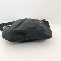 アークテリクス ARC'TERYX ウエストポーチ ナイロン 黒 バッグ_画像4