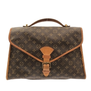 ルイヴィトン LOUIS VUITTON ハンドバッグ M51121 ビバリー モノグラム・キャンバス SL0922 バッグ モノグラム