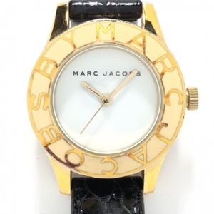 Марк Марк Джейкобс Watch -MBM1098 Женские внешние ремни белый белый