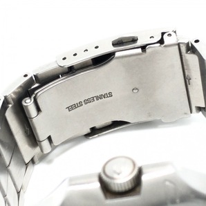 DIESEL(ディーゼル) 腕時計 - DZ-1079 メンズ 黒の画像5