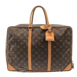 ルイヴィトン LOUIS VUITTON ボストンバッグ M41408 シリウス45 モノグラム・キャンバス SP0975 バッグ モノグラム