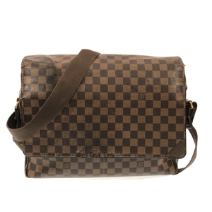 ルイヴィトン LOUIS VUITTON ショルダーバッグ N41148 シェルトンGM ダミエ・キャンバス エベヌ MI1133 バッグ ダミエ