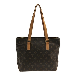 ルイヴィトン LOUIS VUITTON ショルダーバッグ M51148 カバピアノ モノグラム・キャンバス - VI0061 バッグ モノグラム