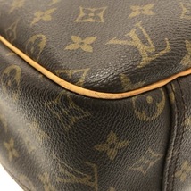 ルイヴィトン LOUIS VUITTON ハンドバッグ M41450 エクスカーション モノグラム・キャンバス VI0998 バッグ モノグラム_画像5