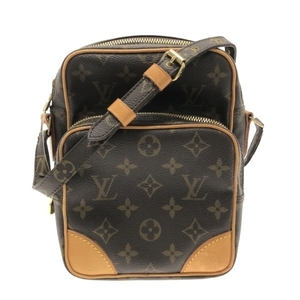 ルイヴィトン LOUIS VUITTON ショルダーバッグ M45236 アマゾン モノグラム・キャンバス - TH0954 バッグ モノグラム