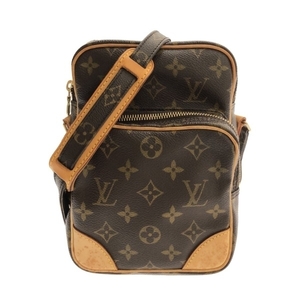 ルイヴィトン LOUIS VUITTON ショルダーバッグ M45236 アマゾン モノグラム・キャンバス - TH0052 バッグ モノグラム