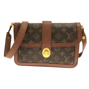 ルイヴィトン LOUIS VUITTON ショルダーバッグ No.233 サック・ヴァンドーム モノグラム・キャンバス バッグ モノグラム