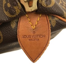 ルイヴィトン LOUIS VUITTON ボストンバッグ M41426 キーポル50 モノグラム・キャンバス マルティエ刻印 893FC バッグ モノグラム_画像7